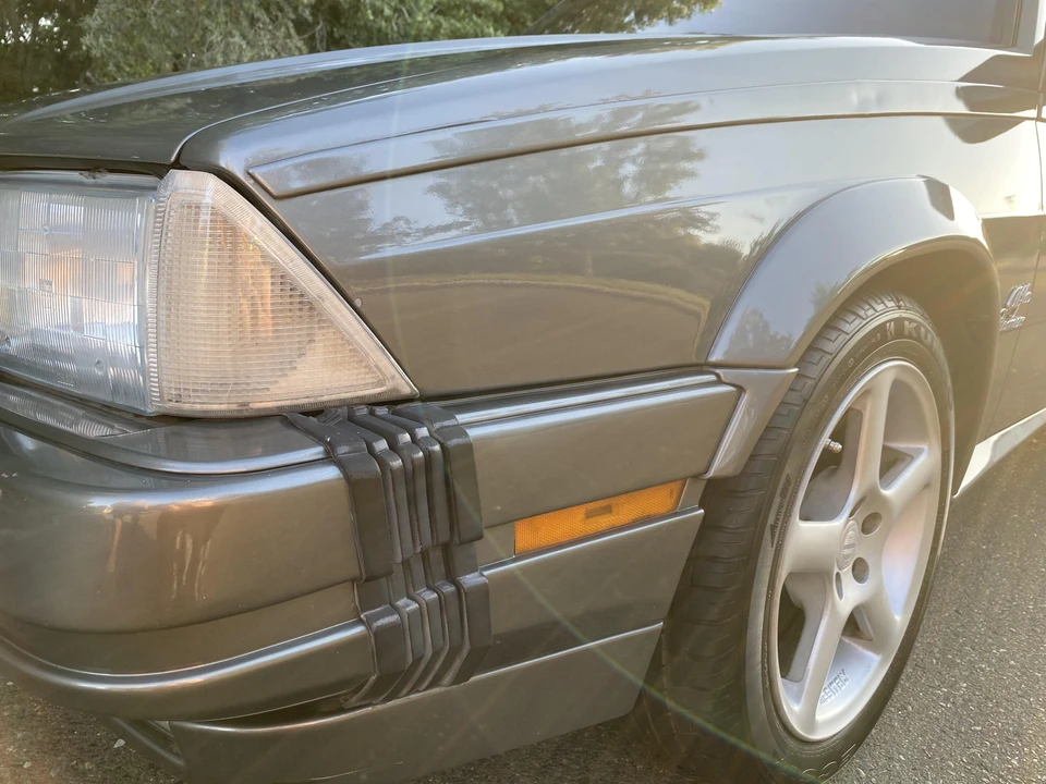 1998 Alfa Romeo 75/Milano - Image 17 of 31