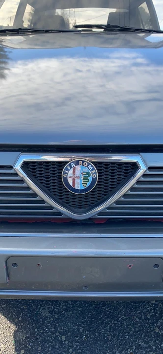 1998 Alfa Romeo 75/Milano - Image 16 of 31