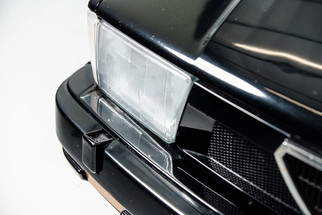 1988 Alfa Romeo 75/Milano - Image 20 of 31