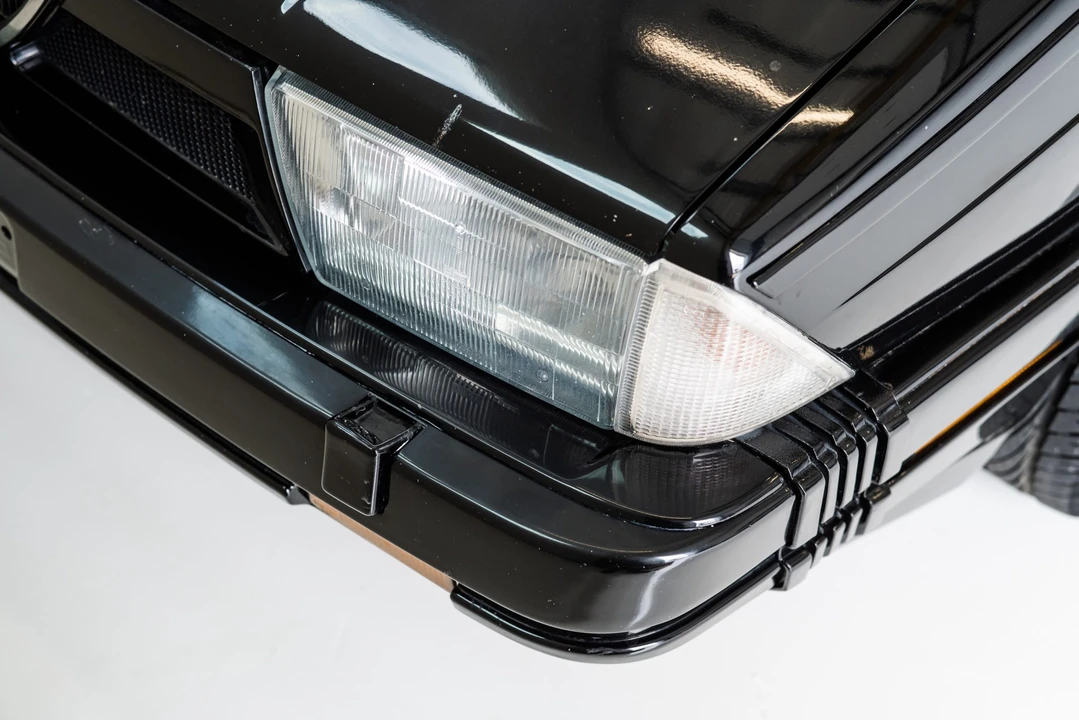 1988 Alfa Romeo 75/Milano - Image 14 of 31