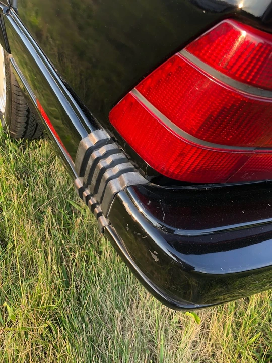 1988 Alfa Romeo 75/Milano - Image 30 of 31