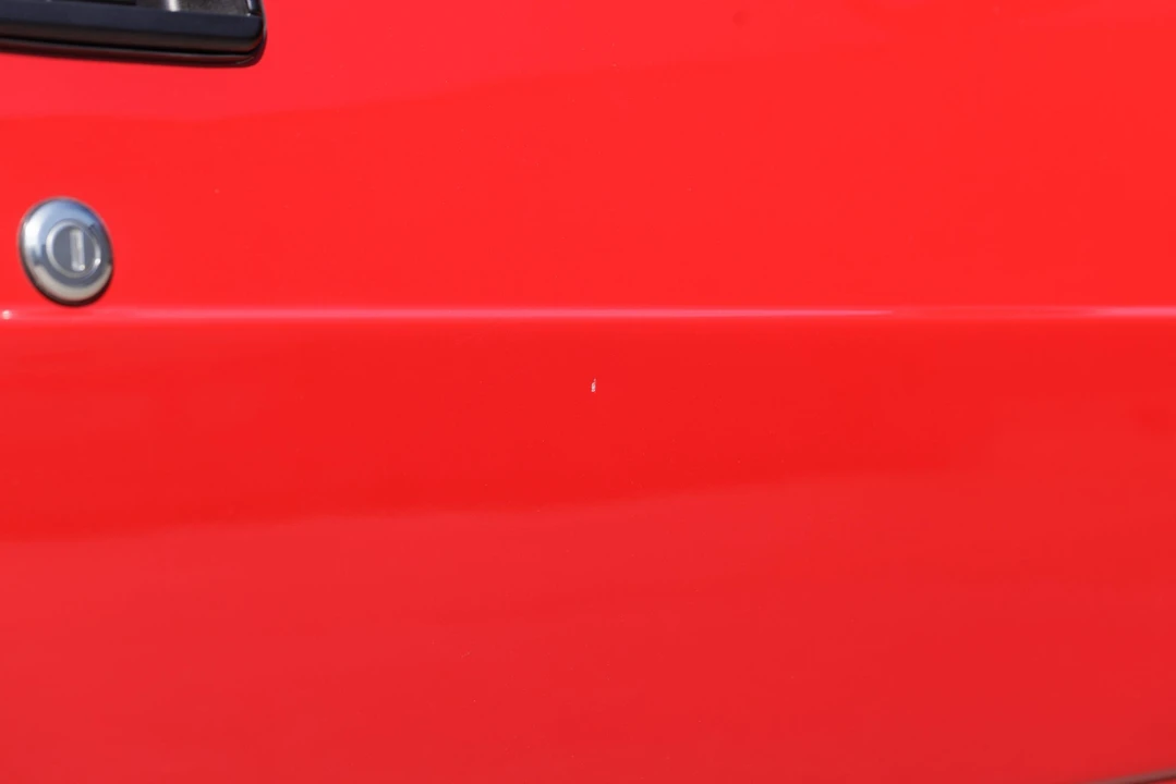 1988 Alfa Romeo 75/Milano - Image 30 of 31