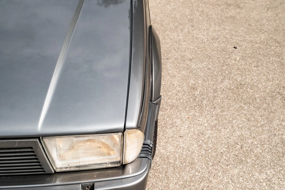 1988 Alfa Romeo 75/Milano - Image 13 of 31