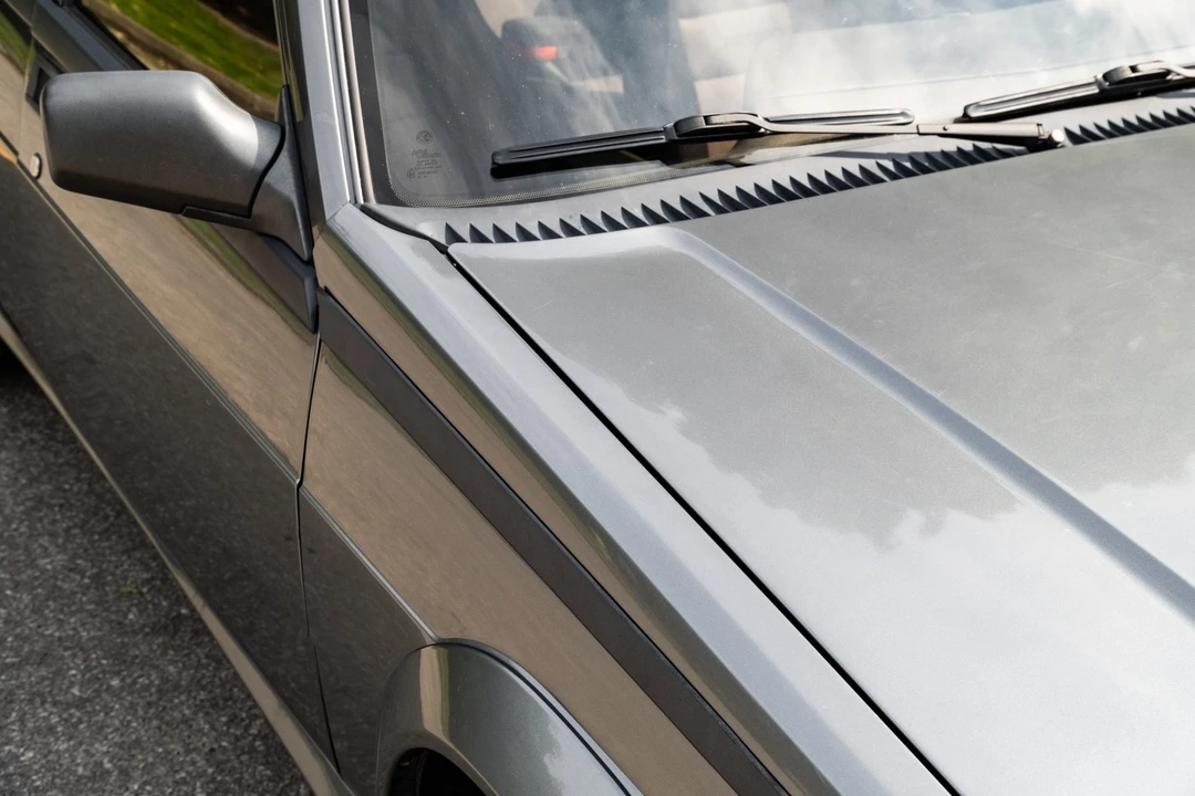 1988 Alfa Romeo 75/Milano - Image 10 of 31