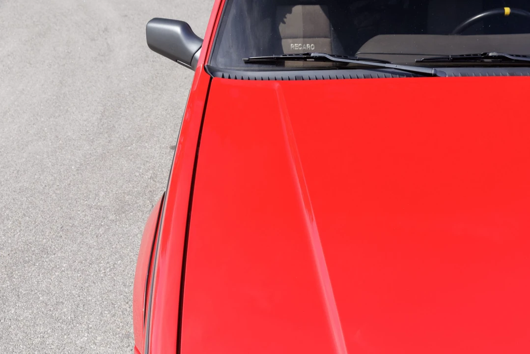1988 Alfa Romeo 75/Milano - Image 15 of 31
