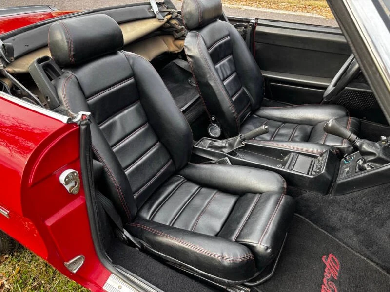 1988 Alfa Romeo Series 3 - Image 19 of 19