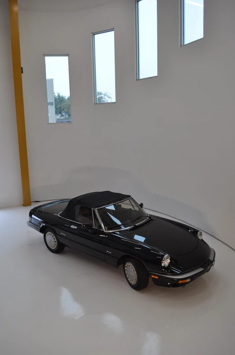 1988 Alfa Romeo Series 3 - Image 6 of 31