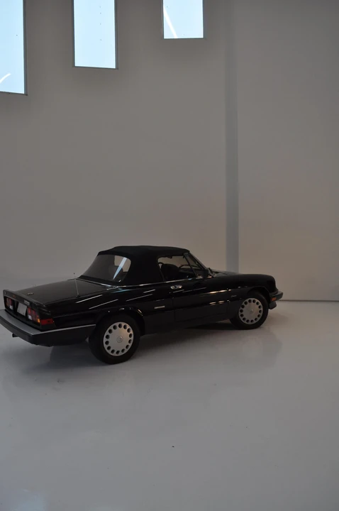 1988 Alfa Romeo Series 3 - Image 15 of 31