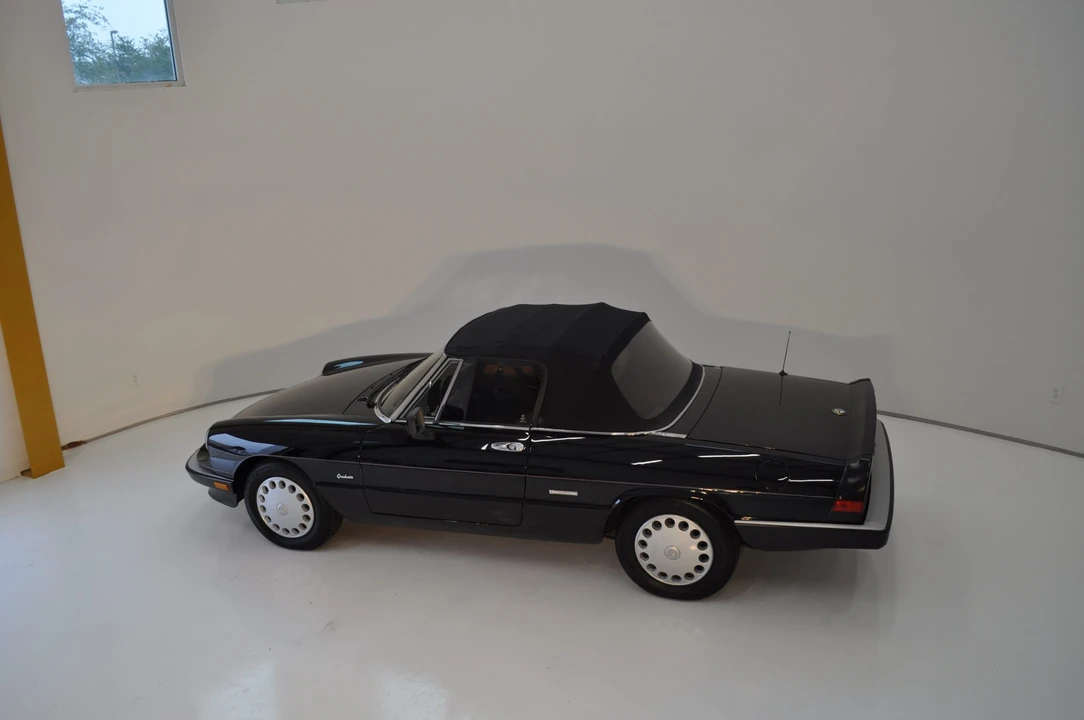 1988 Alfa Romeo Series 3 - Image 30 of 31