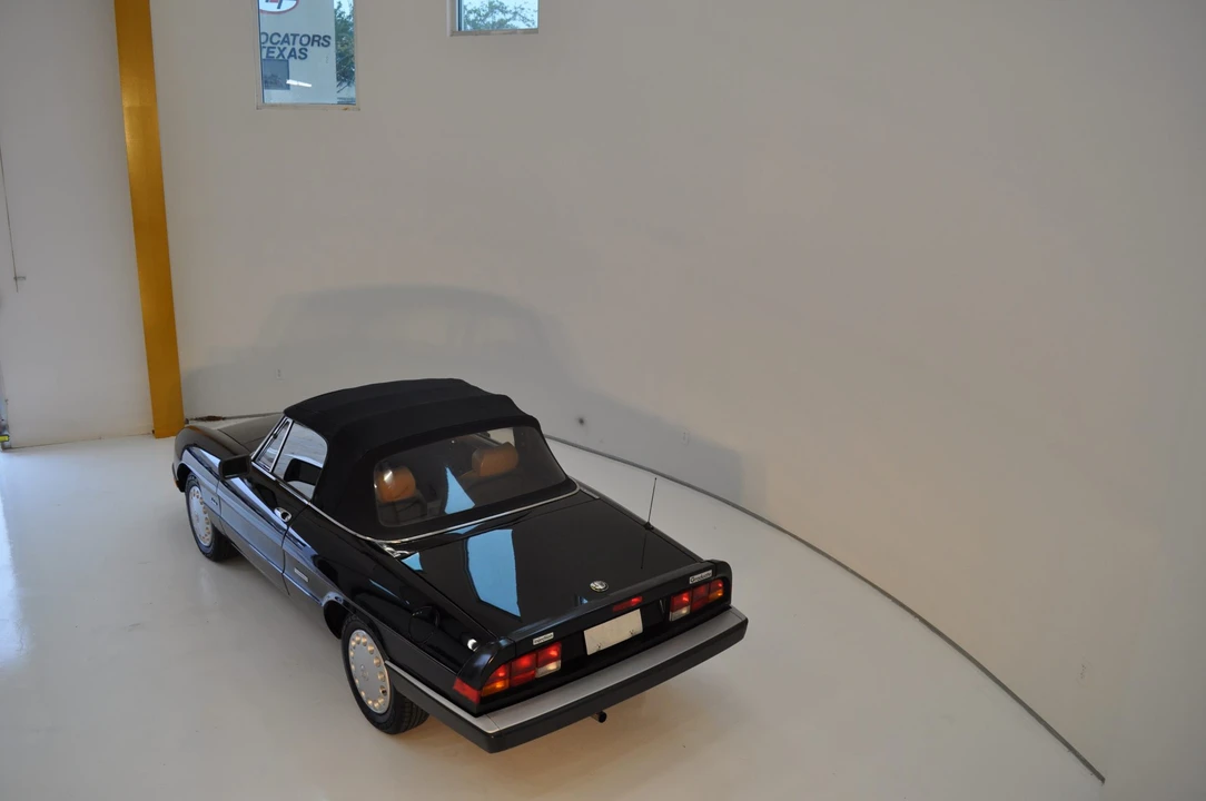 1988 Alfa Romeo Series 3 - Image 22 of 31