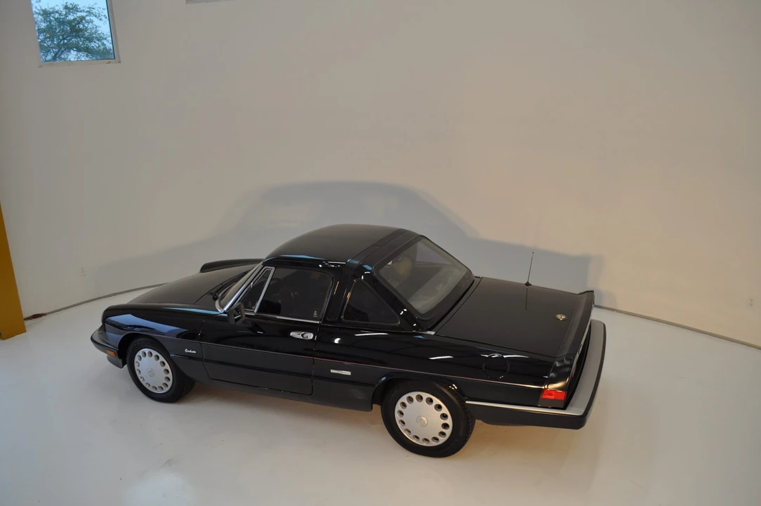 1988 Alfa Romeo Series 3 - Image 28 of 31