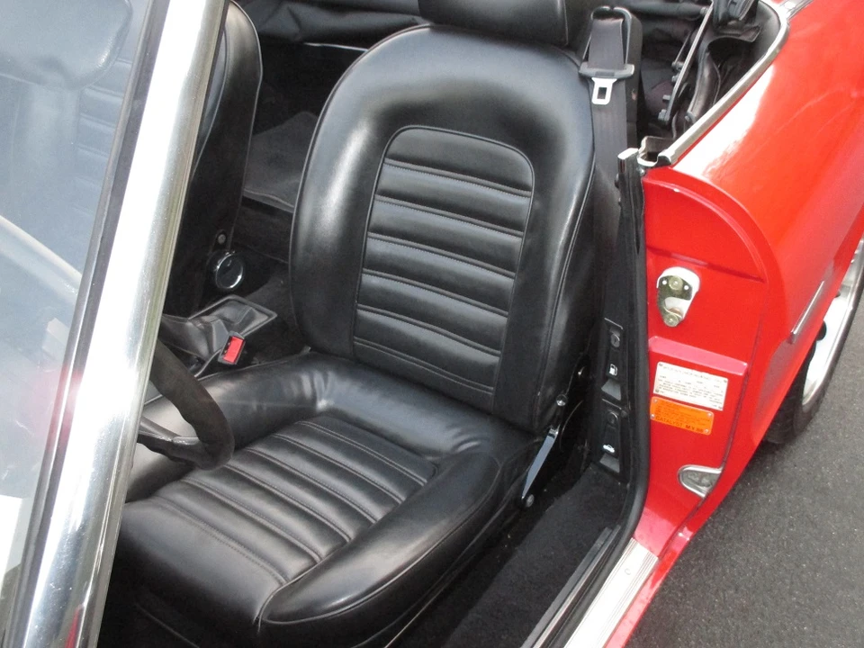 1988 Alfa Romeo Series 3 - Image 24 of 31