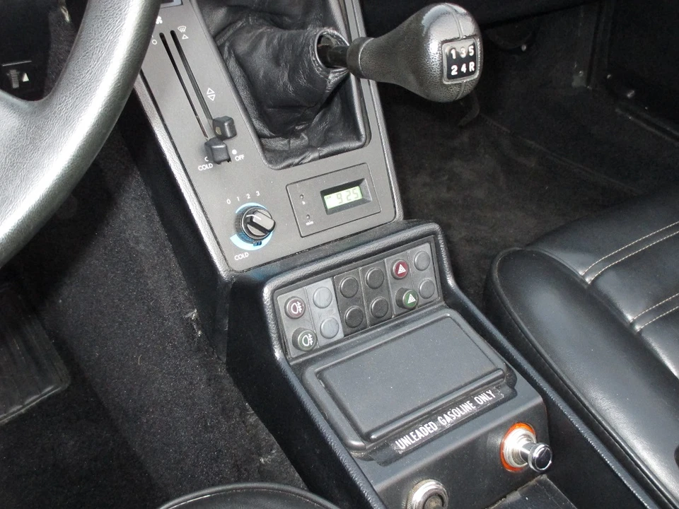 1988 Alfa Romeo Series 3 - Image 30 of 31