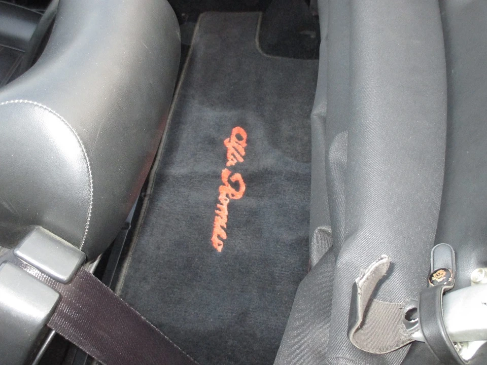 1988 Alfa Romeo Series 3 - Image 29 of 31