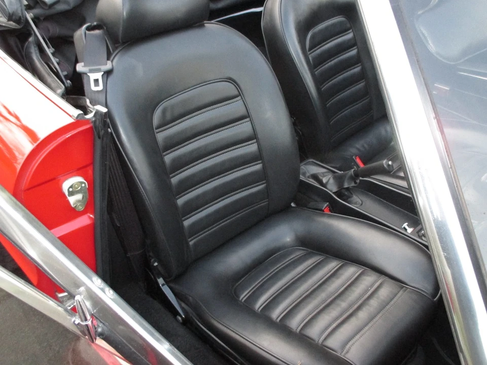 1988 Alfa Romeo Series 3 - Image 28 of 31