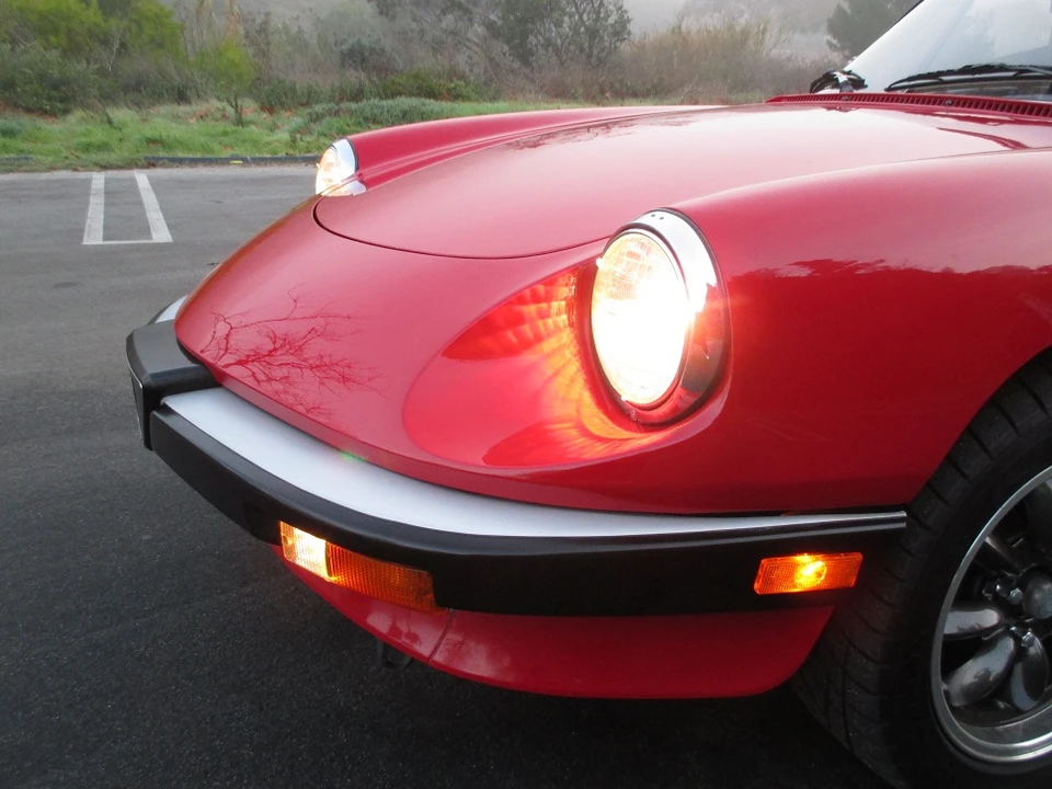 1988 Alfa Romeo Series 3 - Image 13 of 31