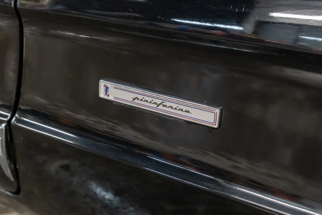 1988 Alfa Romeo Series 3 - Image 22 of 31