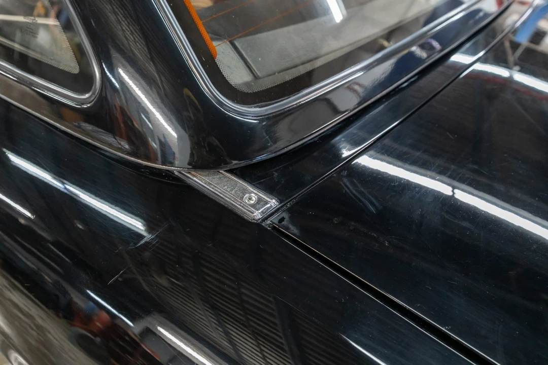 1988 Alfa Romeo Series 3 - Image 21 of 31
