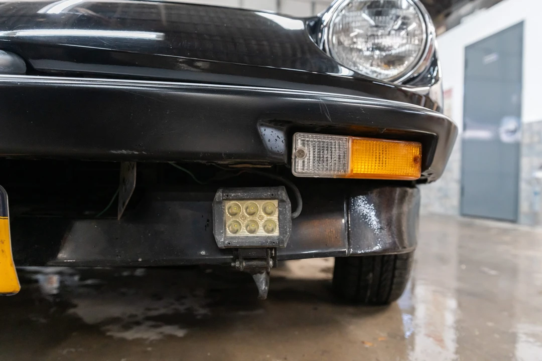 1988 Alfa Romeo Series 3 - Image 13 of 31