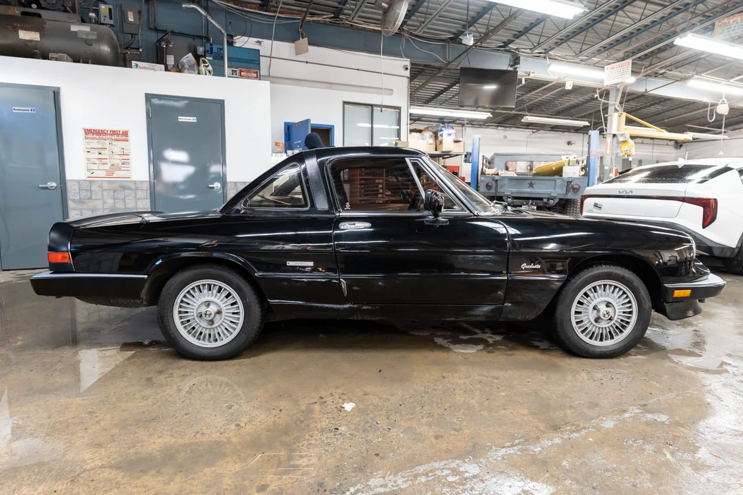 1988 Alfa Romeo Series 3 - Image 7 of 31