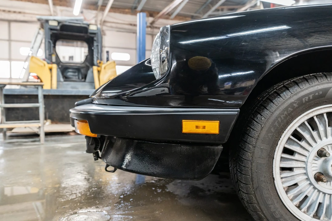 1988 Alfa Romeo Series 3 - Image 15 of 31