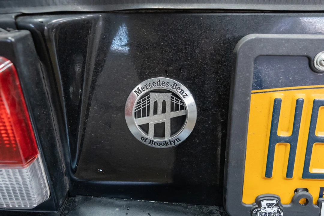 1988 Alfa Romeo Series 3 - Image 28 of 31