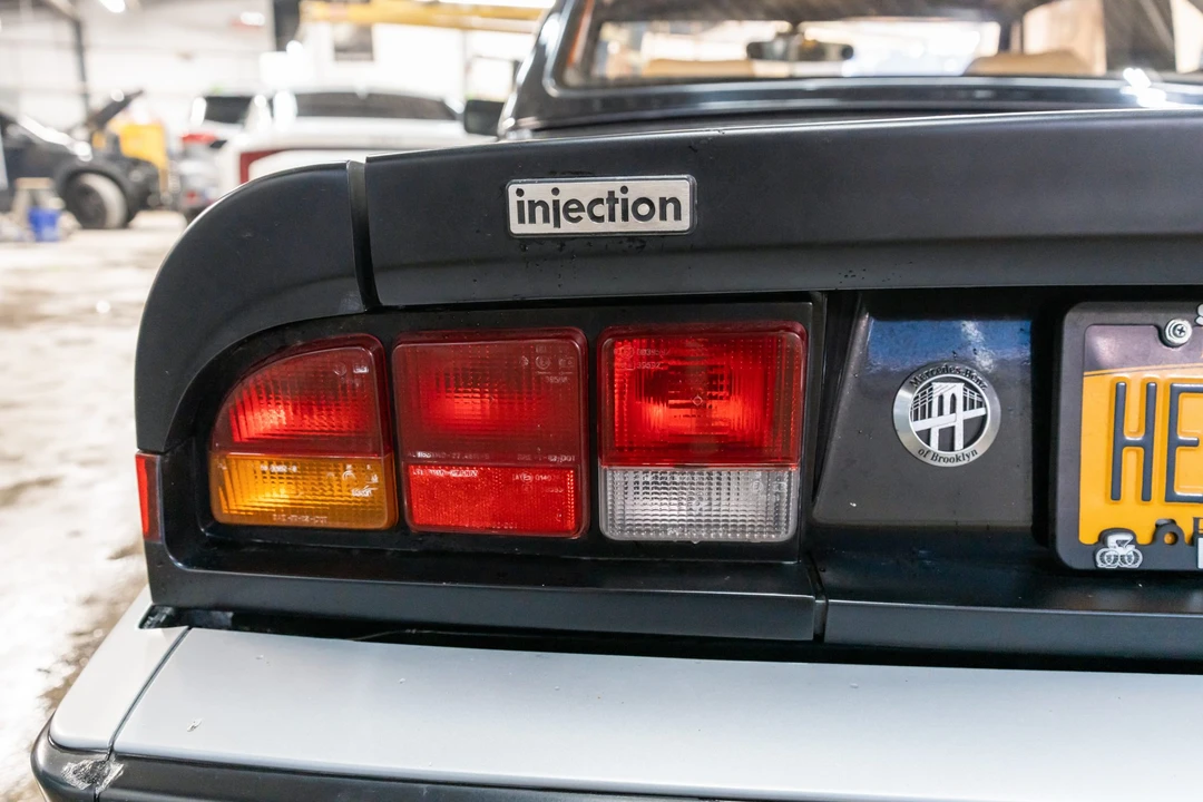 1988 Alfa Romeo Series 3 - Image 26 of 31