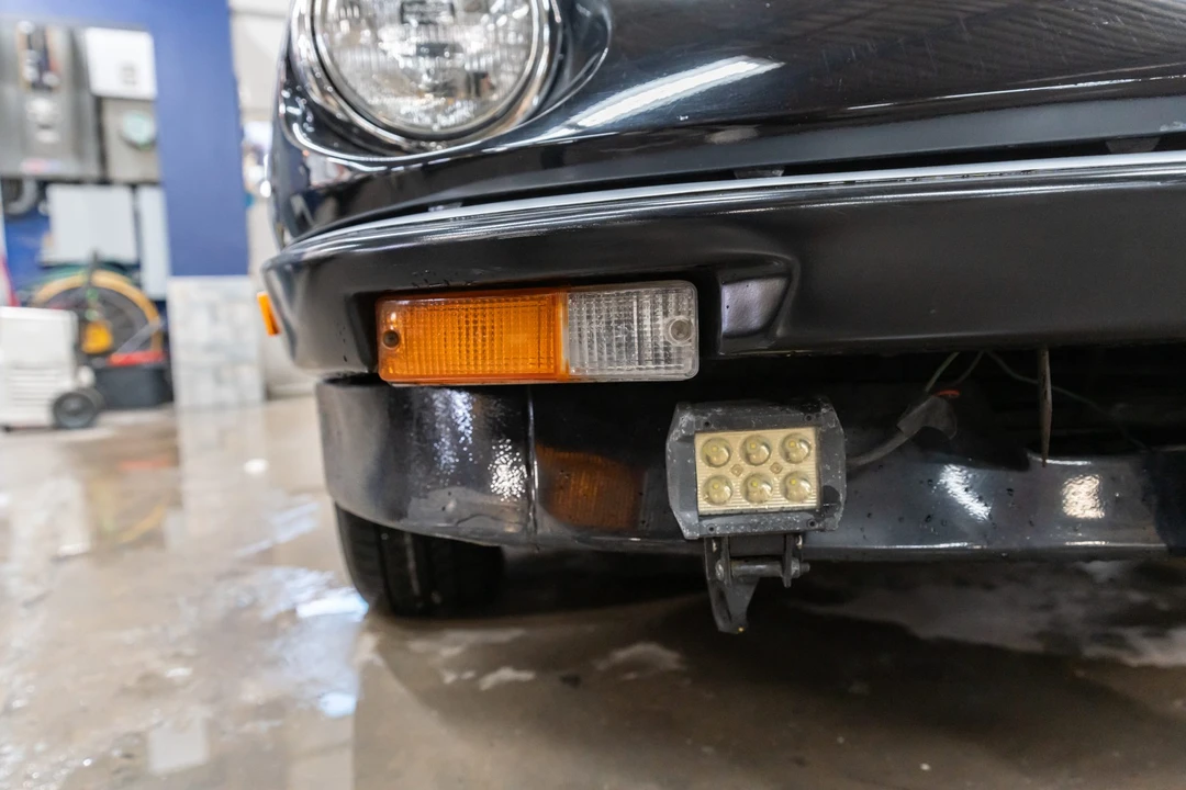 1988 Alfa Romeo Series 3 - Image 11 of 31