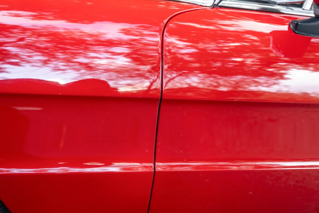 1988 Alfa Romeo Series 3 - Image 30 of 31