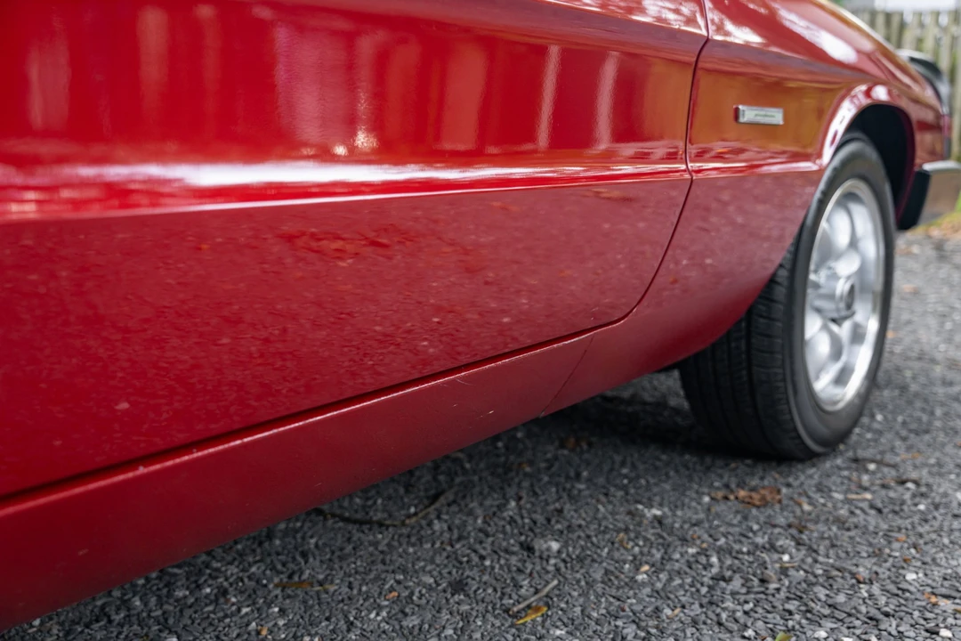 1988 Alfa Romeo Series 3 - Image 23 of 31