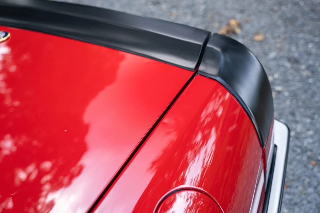 1988 Alfa Romeo Series 3 - Image 27 of 31