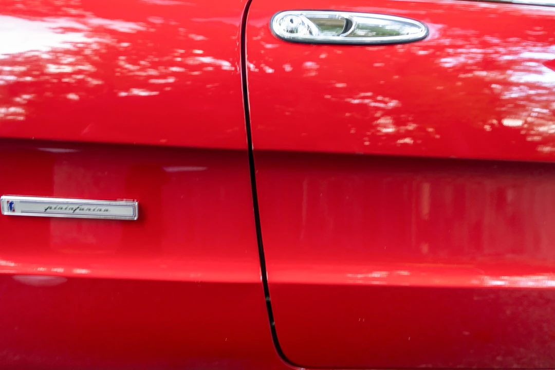 1988 Alfa Romeo Series 3 - Image 29 of 31