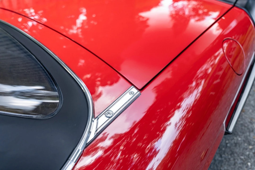1988 Alfa Romeo Series 3 - Image 26 of 31