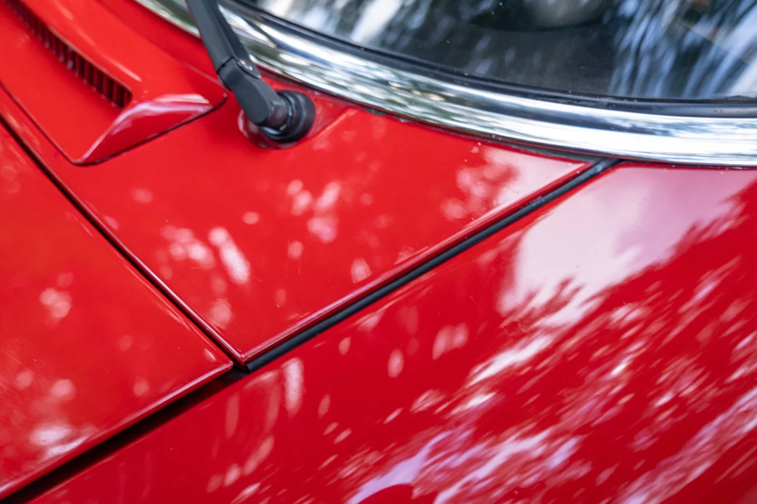 1988 Alfa Romeo Series 3 - Image 25 of 31