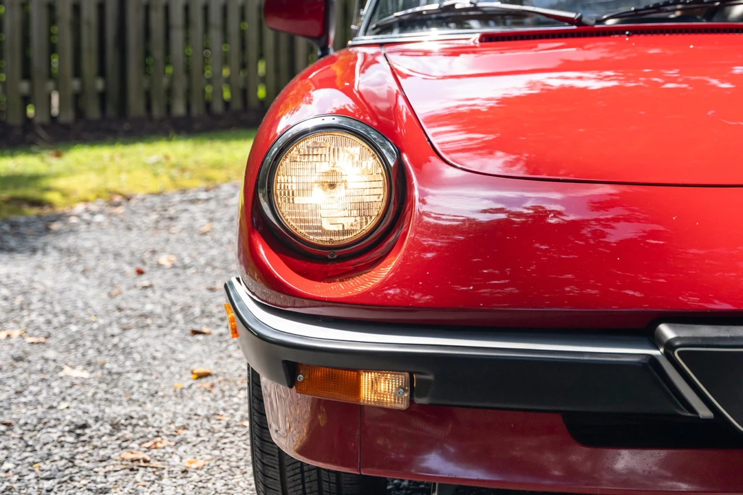 1988 Alfa Romeo Series 3 - Image 17 of 31
