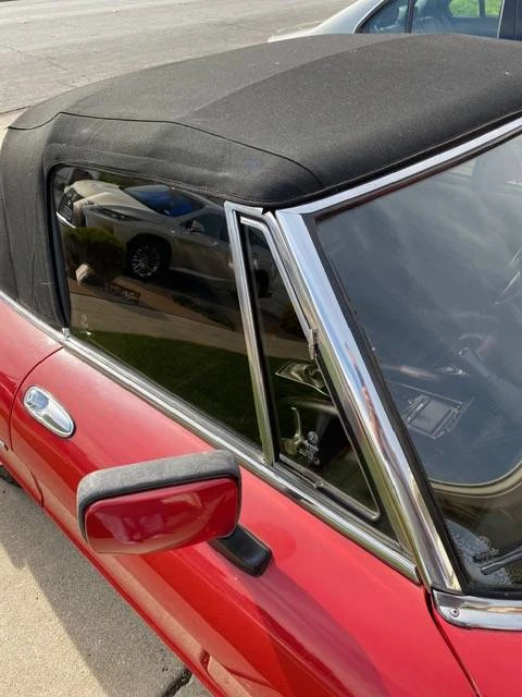 1988 Alfa Romeo Series 3 - Image 3 of 8