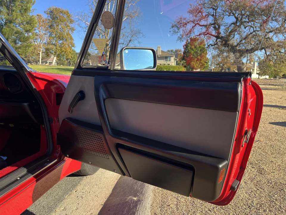 1988 Alfa Romeo Series 3 - Image 25 of 31