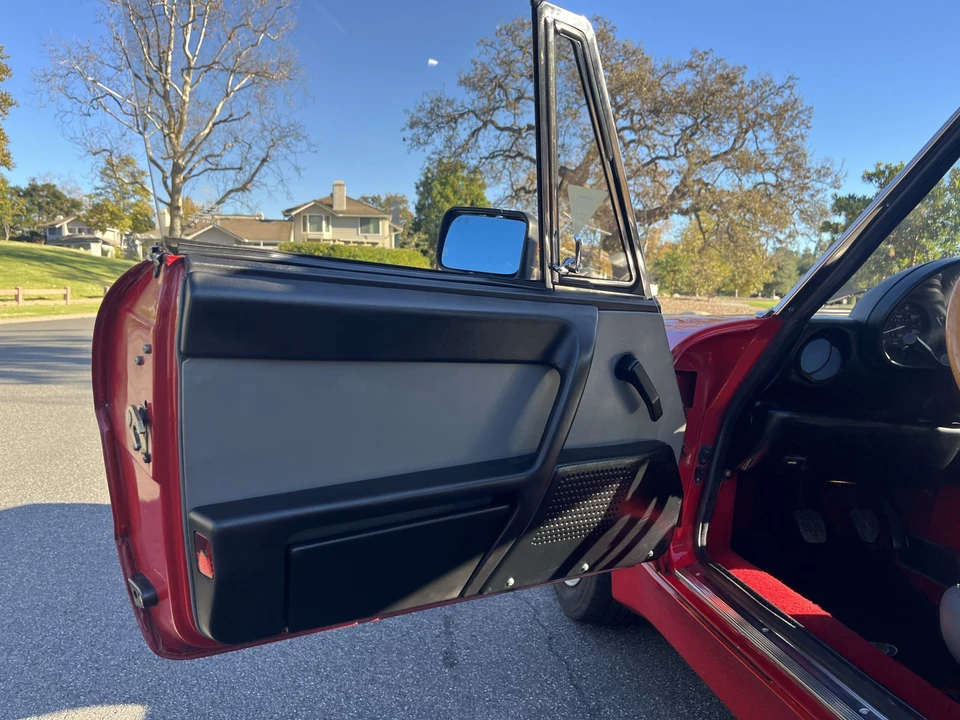 1988 Alfa Romeo Series 3 - Image 18 of 31