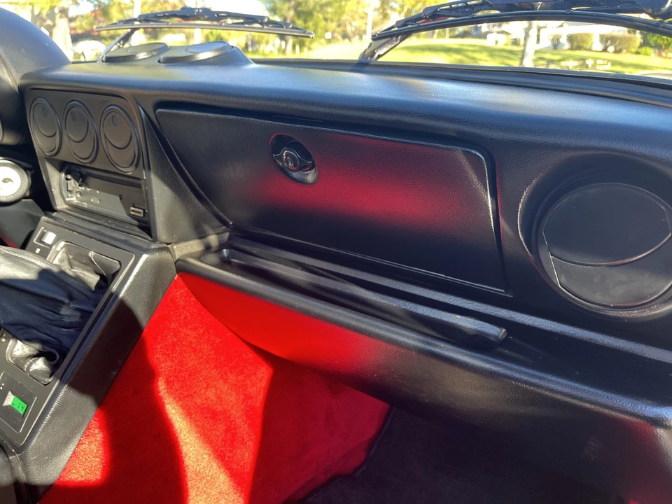 1988 Alfa Romeo Series 3 - Image 23 of 31