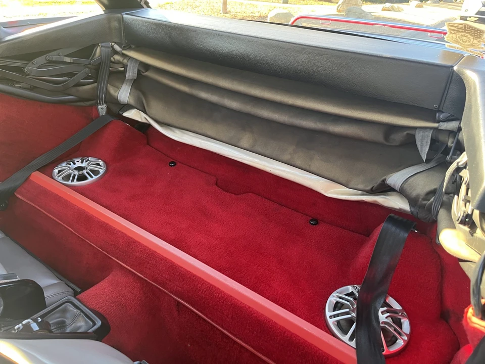 1988 Alfa Romeo Series 3 - Image 31 of 31