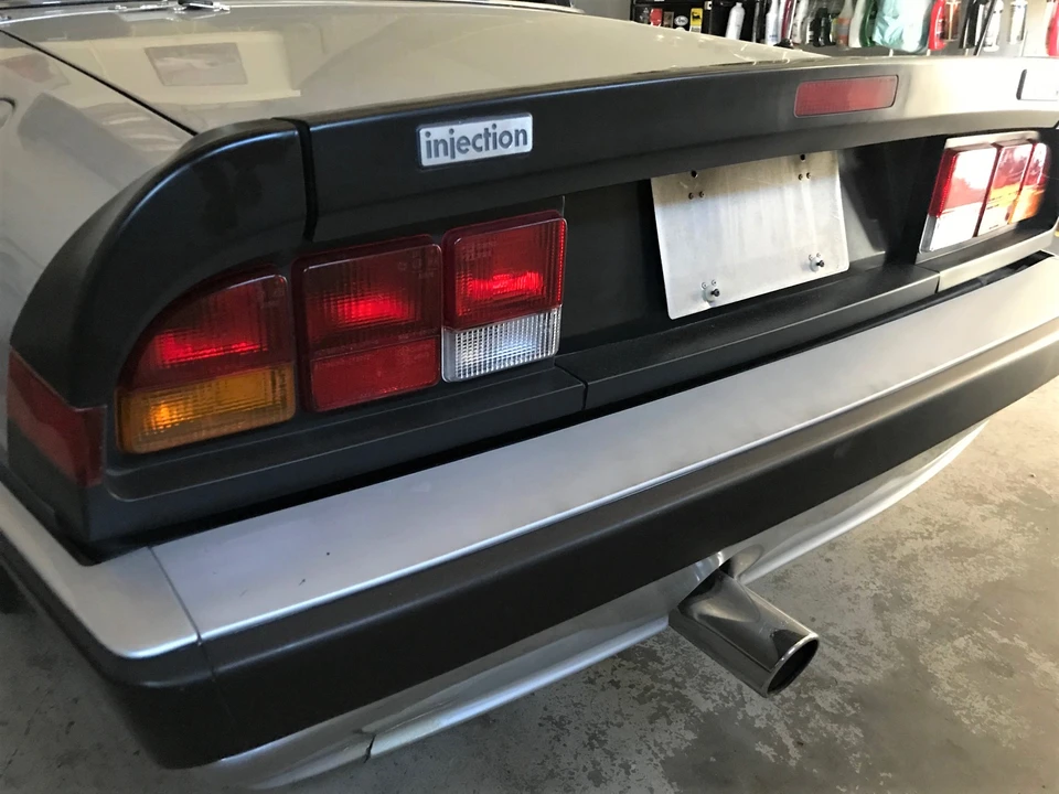 1988 Alfa Romeo Series 3 - Image 22 of 31