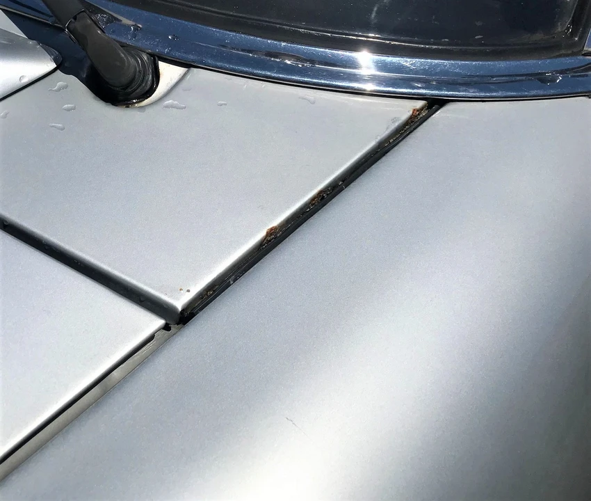 1988 Alfa Romeo Series 3 - Image 13 of 31