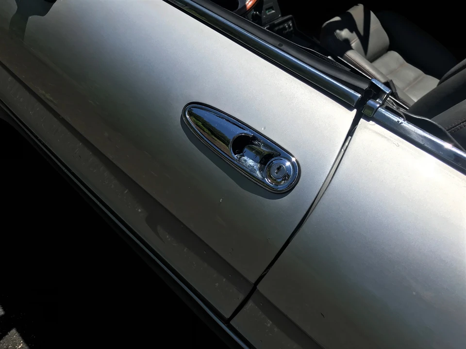 1988 Alfa Romeo Series 3 - Image 27 of 31