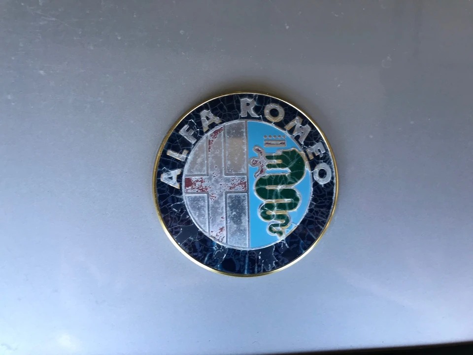 1988 Alfa Romeo Series 3 - Image 26 of 31