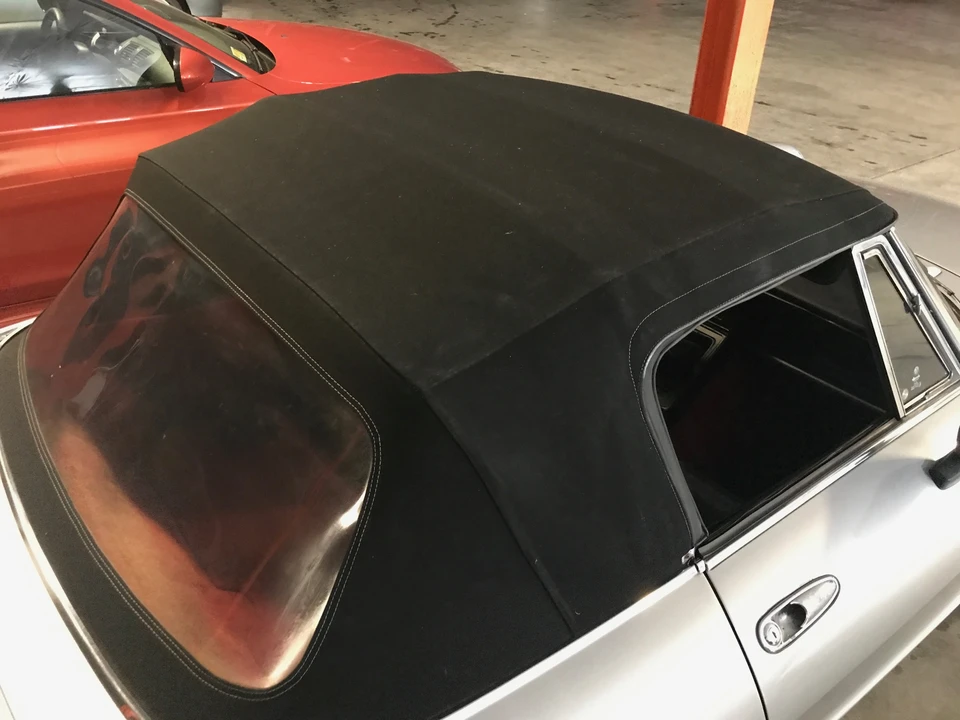 1988 Alfa Romeo Series 3 - Image 11 of 31