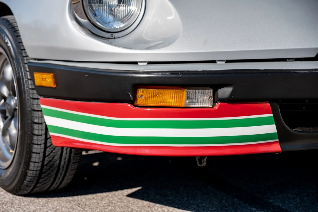 1988 Alfa Romeo Series 3 - Image 28 of 31
