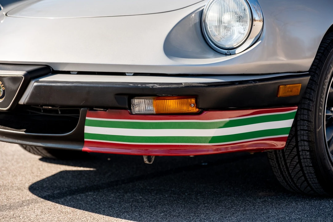 1988 Alfa Romeo Series 3 - Image 30 of 31