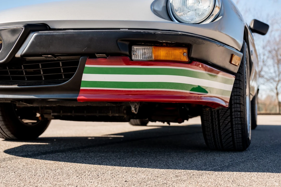 1988 Alfa Romeo Series 3 - Image 31 of 31