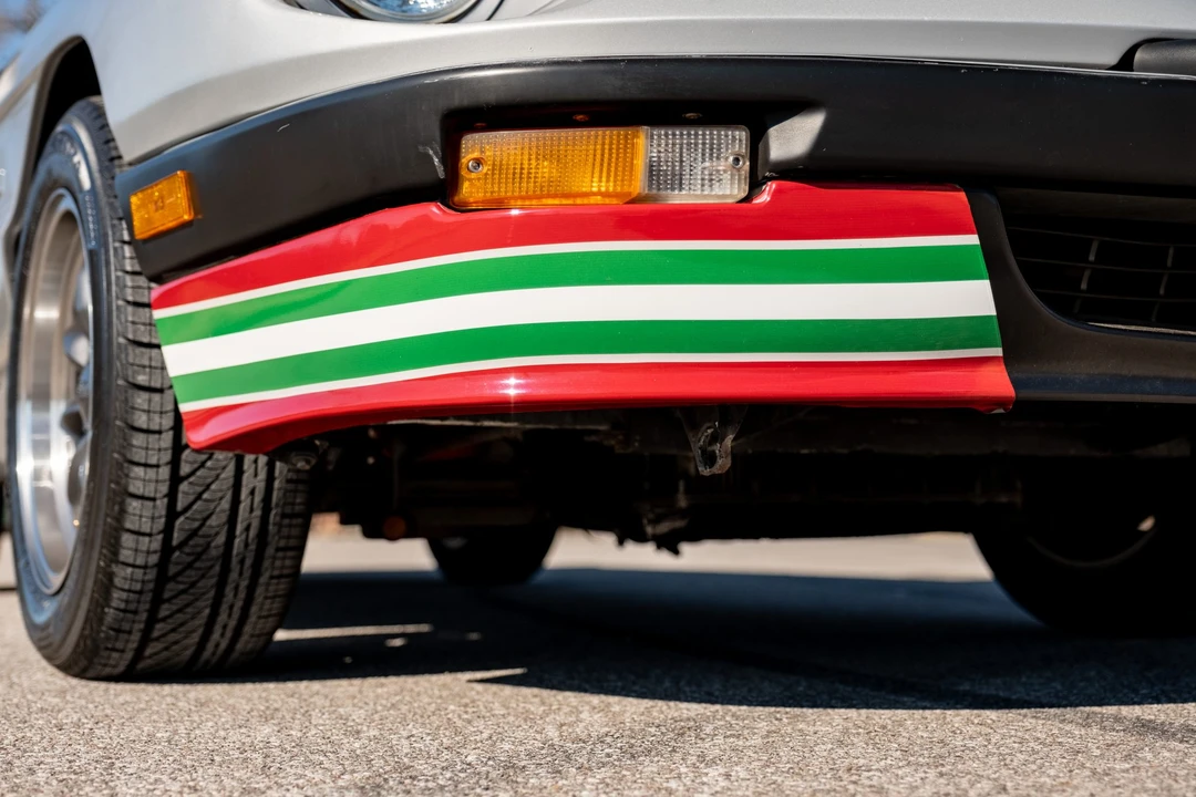 1988 Alfa Romeo Series 3 - Image 29 of 31