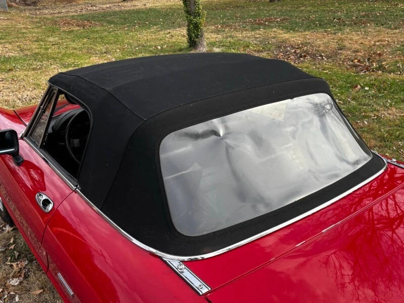 1988 Alfa Romeo Series 3 - Image 13 of 21